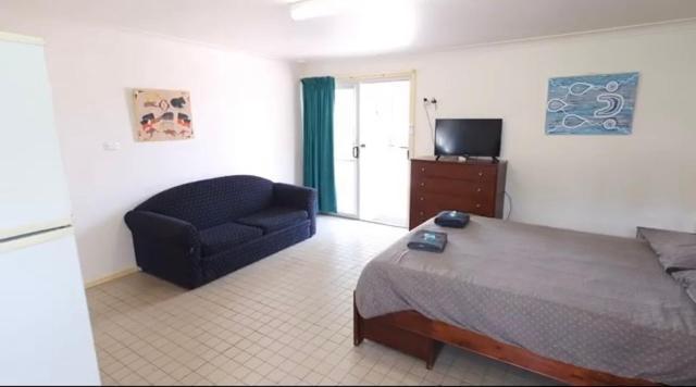 فندق سيدونافي  A1Cabins المظهر الخارجي الصورة