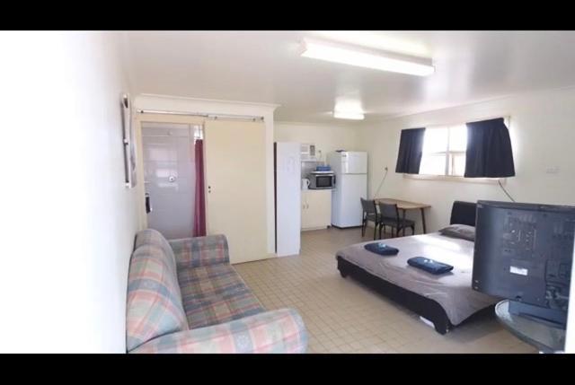 فندق سيدونافي  A1Cabins المظهر الخارجي الصورة