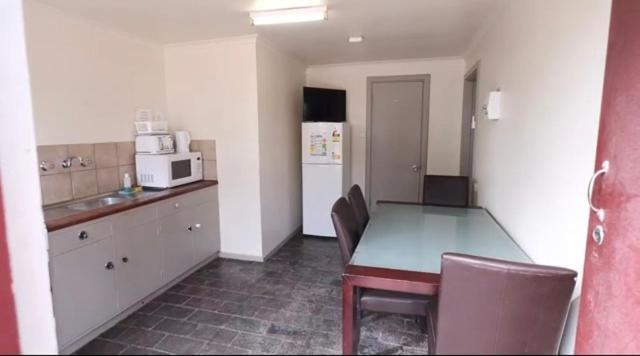 فندق سيدونافي  A1Cabins المظهر الخارجي الصورة