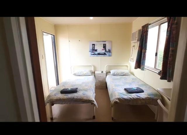فندق سيدونافي  A1Cabins المظهر الخارجي الصورة