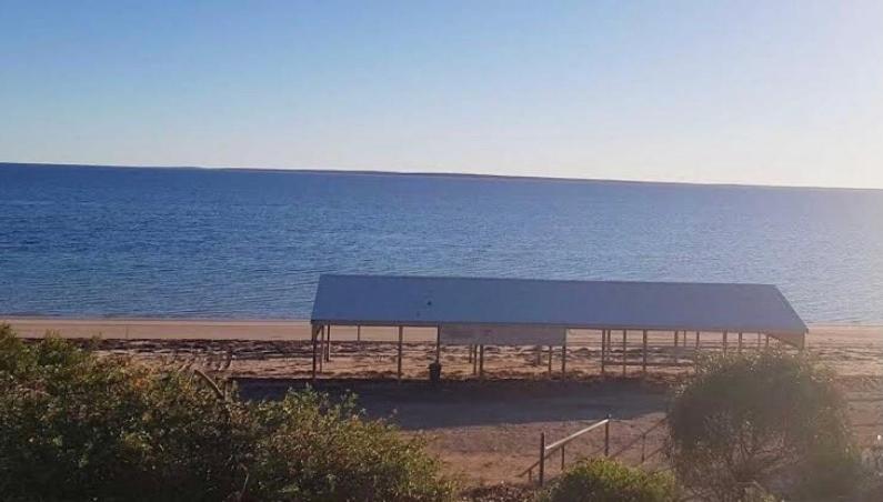 فندق سيدونافي  A1Cabins المظهر الخارجي الصورة