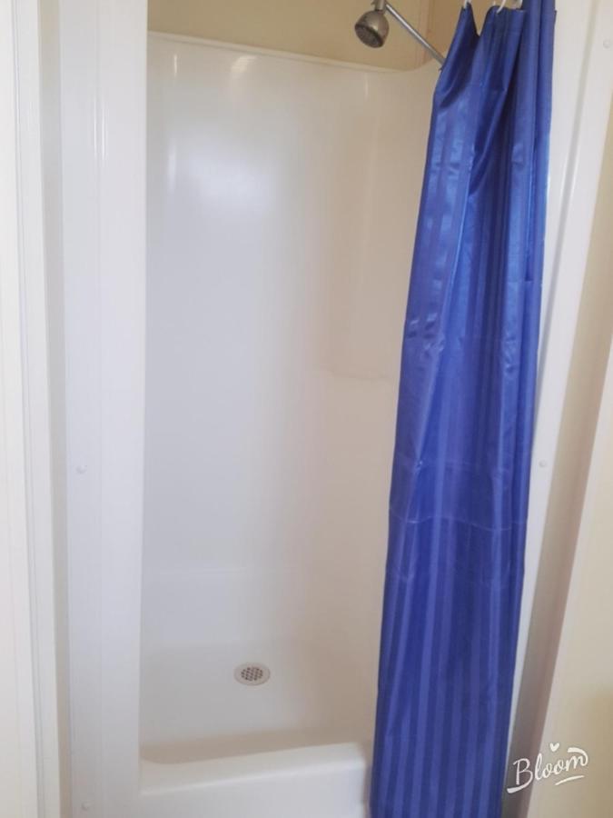 فندق سيدونافي  A1Cabins المظهر الخارجي الصورة