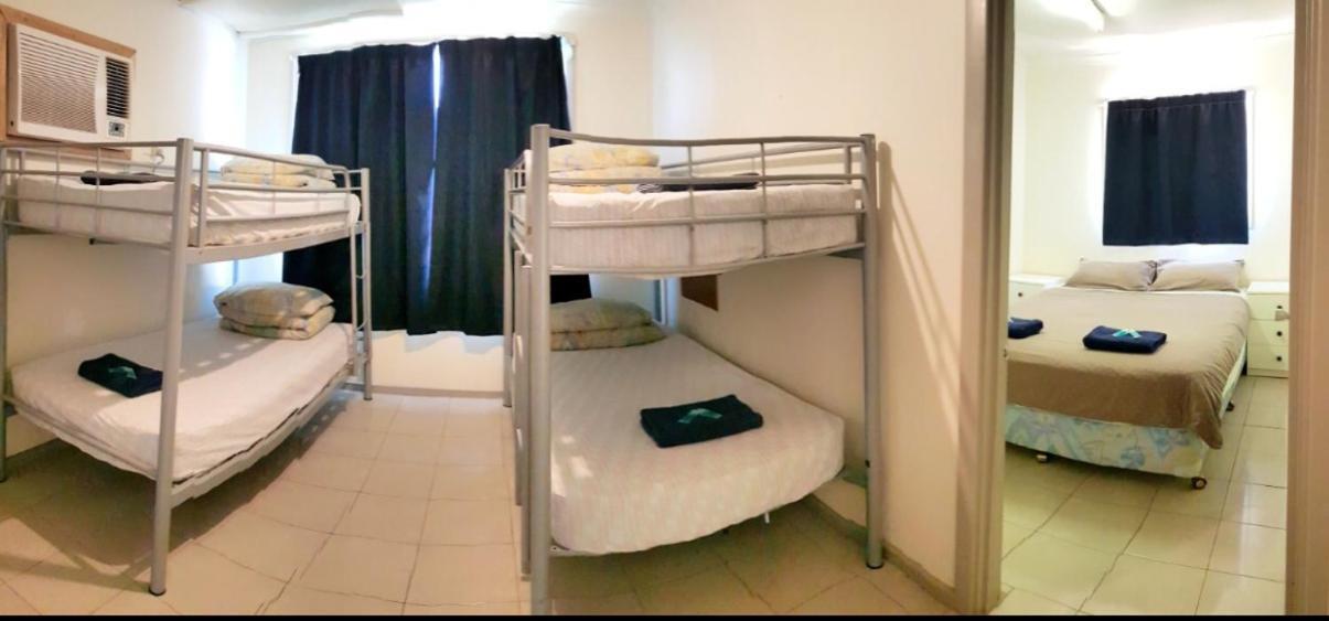 فندق سيدونافي  A1Cabins المظهر الخارجي الصورة