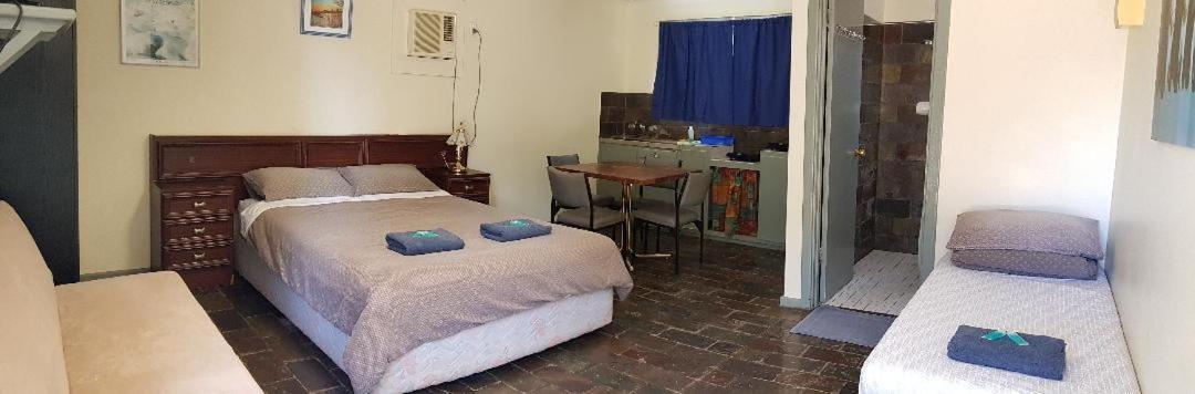 فندق سيدونافي  A1Cabins المظهر الخارجي الصورة